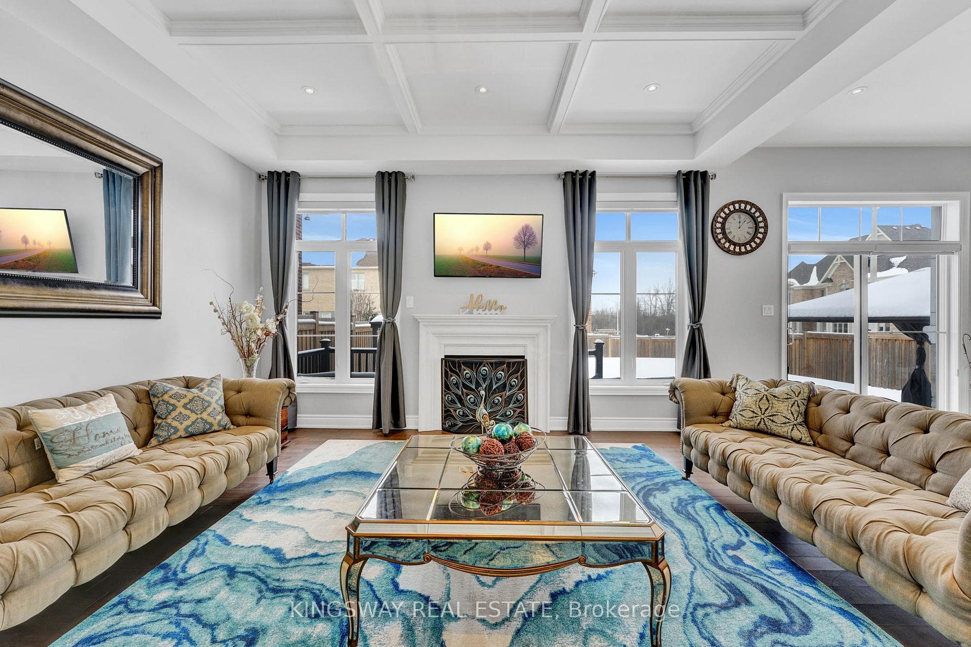 70 Bond Crescent, Richmond Hill
