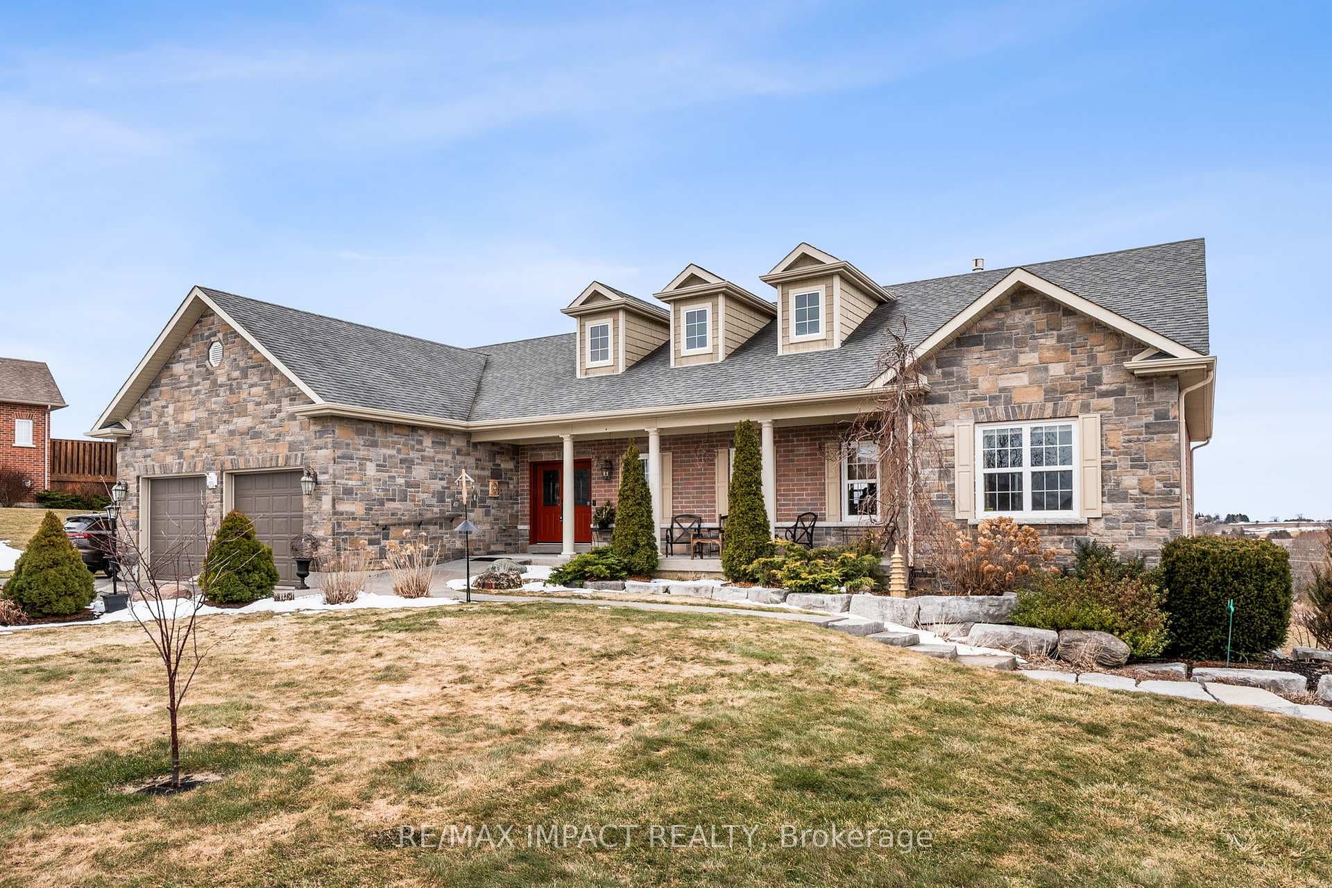 32 Jean Davey Road, Cobourg, ON K9A 0Y1 - Photo 1