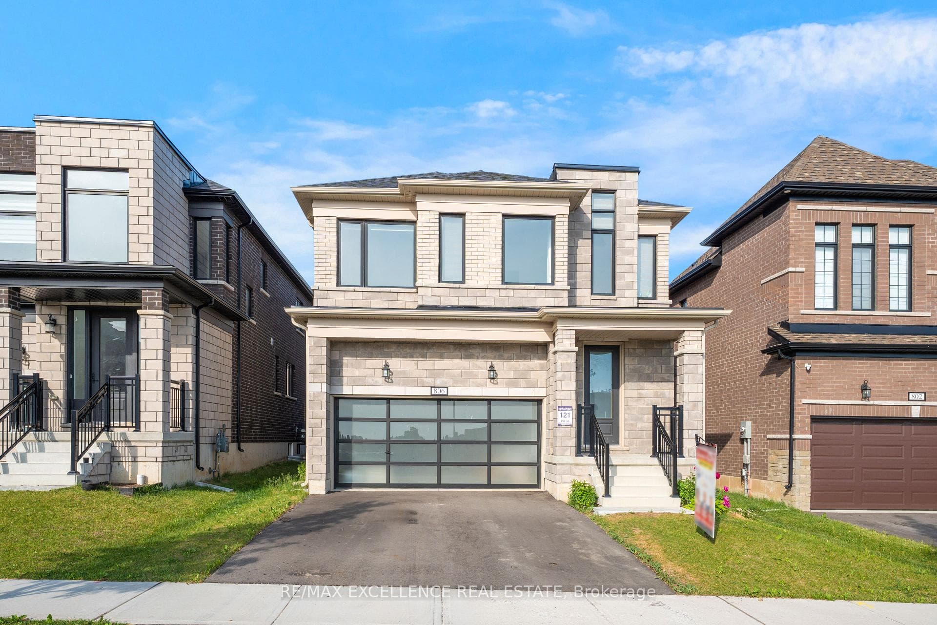 806 Sobeski Avenue, Woodstock, ON N4T 0P1 - Photo 1