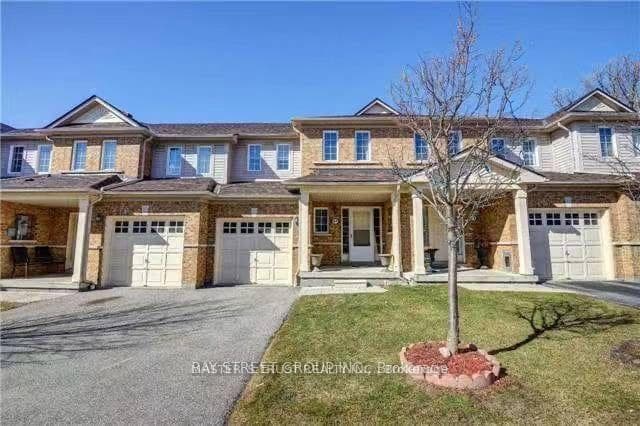 6035 Bidwell Trail Unit 67, Mississauga, ON L5V 3C9 - Photo 1