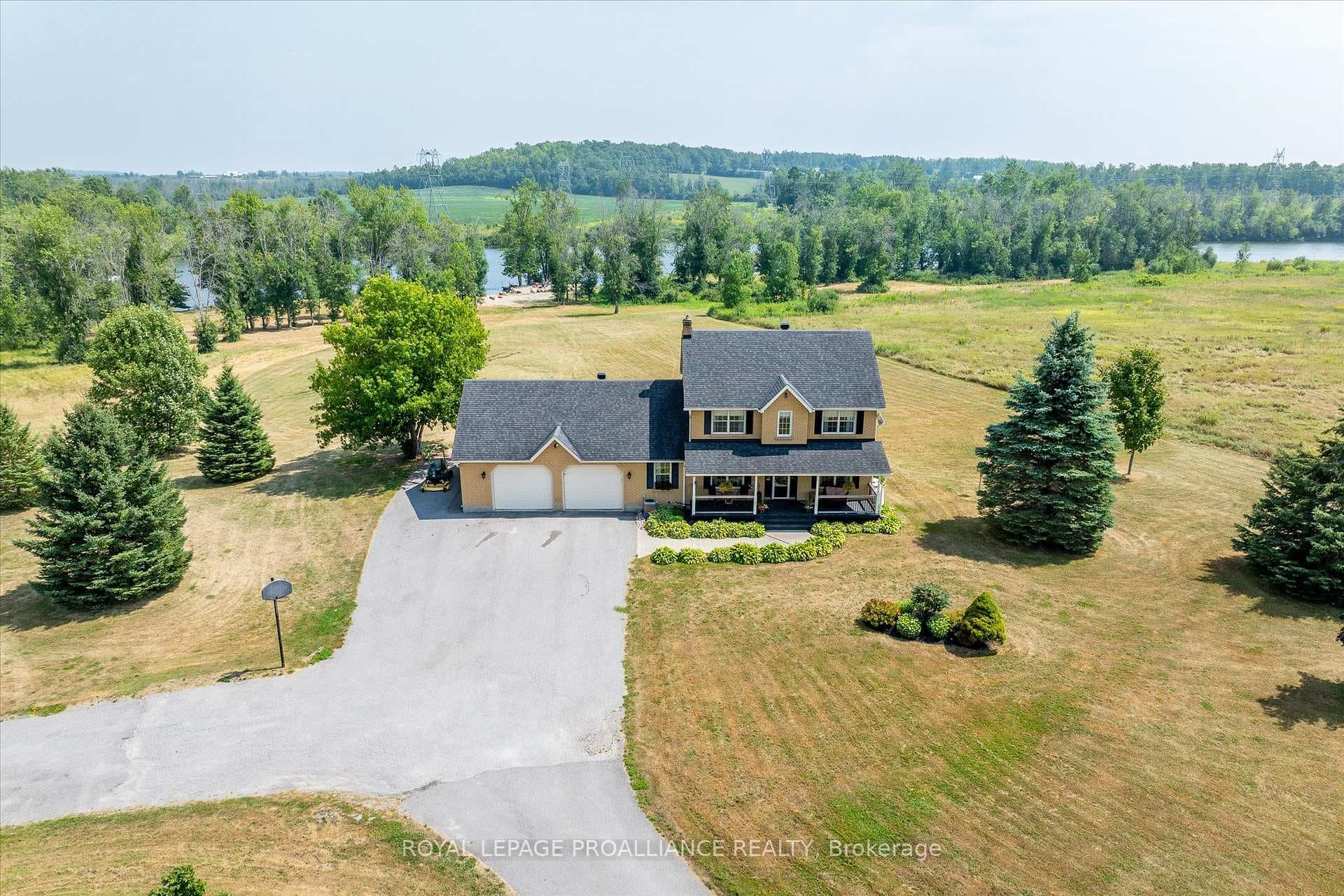 1787 Moncrief Line, Cavan Monaghan, ON K9J 6Z9 - Photo 1