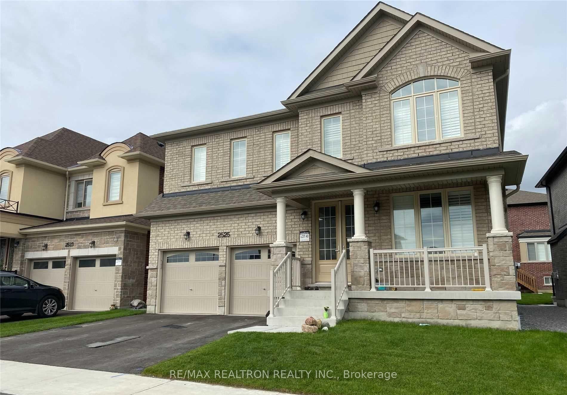2525 Florentine Place Unit Bsmt, Pickering, ON L1X 0H3 - Photo 1