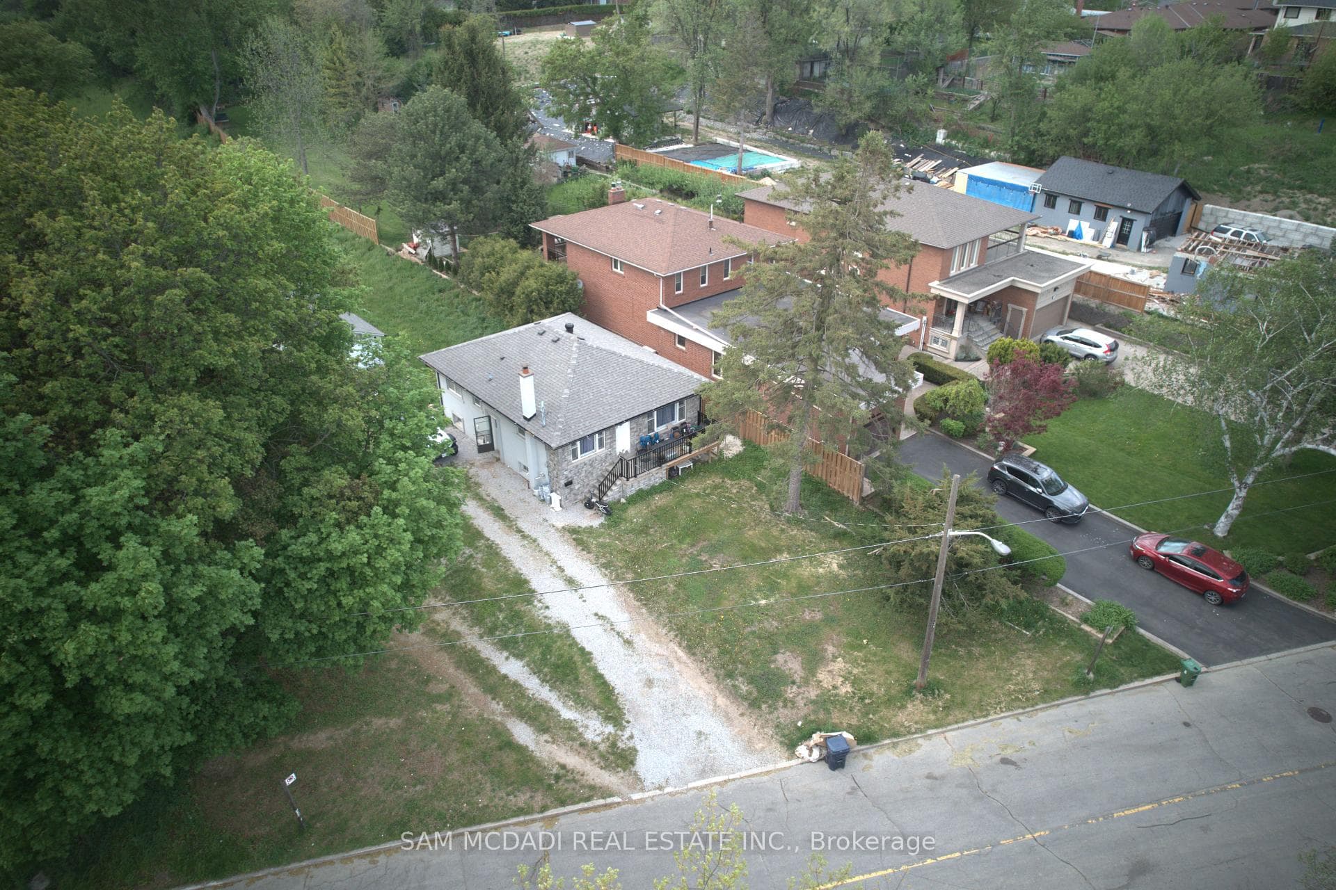 148 Rowntree Mill Road, Toronto W05
