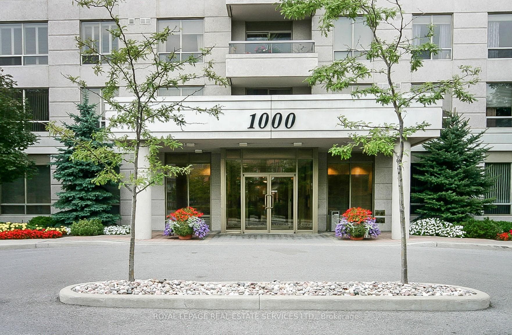 1000 The Esplanade N N/A Unit 310, Pickering, ON L1V 6V4 - Photo 1