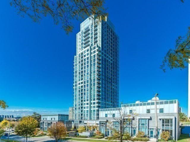 18 Graydon Hall Drive Unit 2211, Don Mills / Parkwoods / Victoria Village, ON M3A 2Z9 - Photo 1