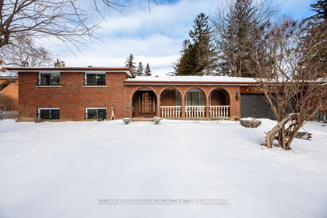 68 Fergalea Avenue, Rouge / Port Union / Malvern, ON M1E 3L6 - Photo 1