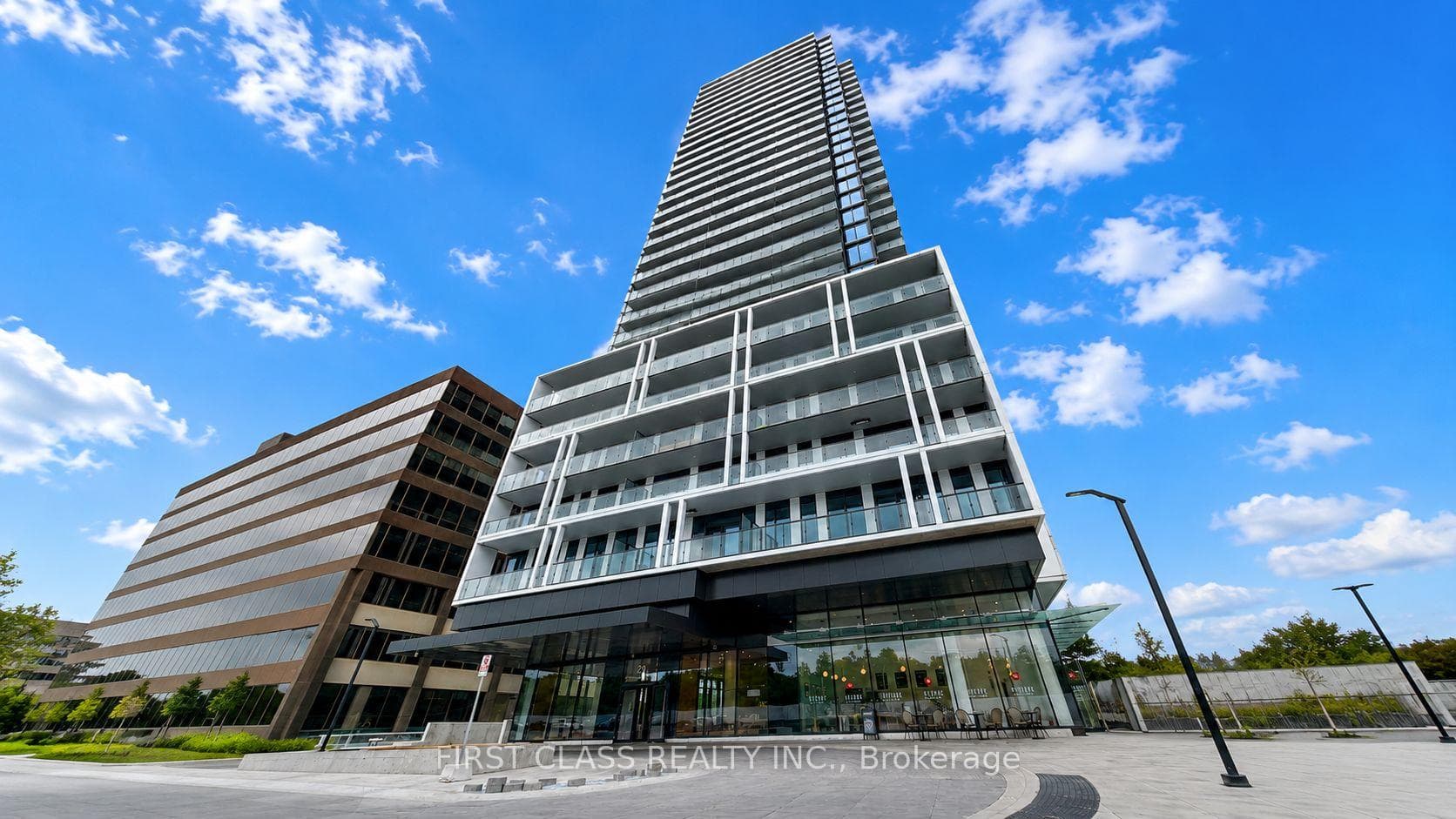 29 Green Trail Court Unit 510, Hillcrest Village / Bayview Village, ON M2K 0J9 - Photo 1