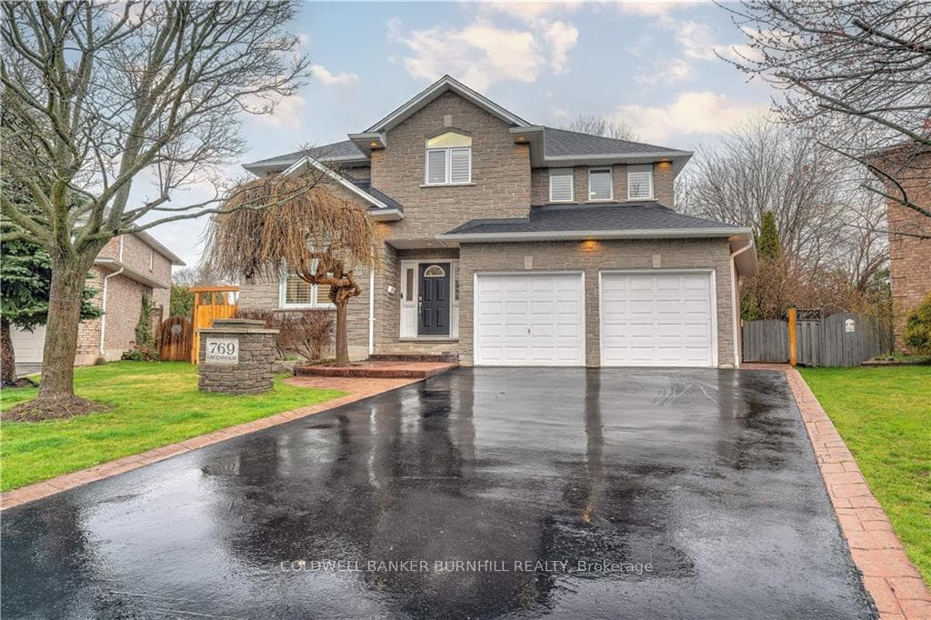 769 Greenwood Place, Burlington, ON L7T 4J4 - Photo 1