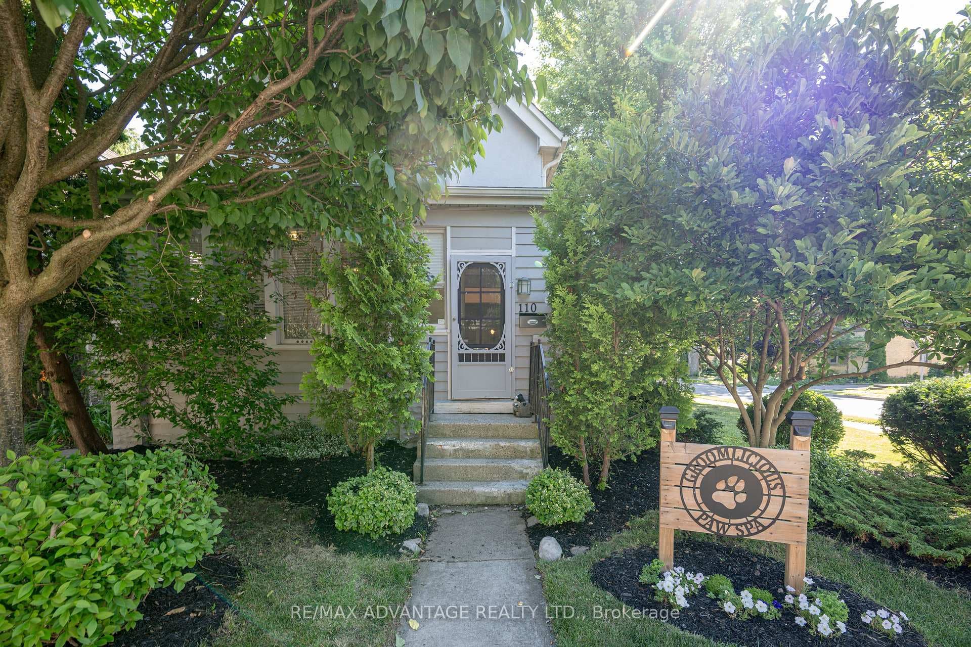 110 Marley Place Unit Upper, London South, ON N6C 1S8 - Photo 1