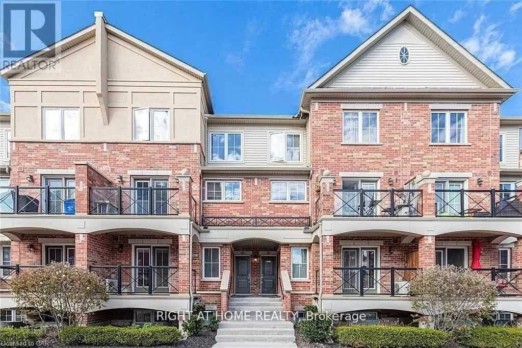 2450 Post Road Unit 17, Oakville, ON L6H 0J2 - Photo 1