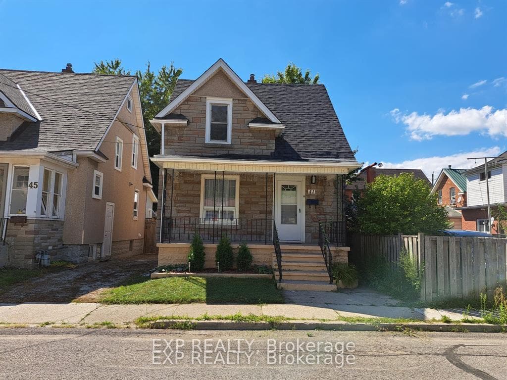 41 Kent Street, Welland, ON L3B 3H2 - Photo 1
