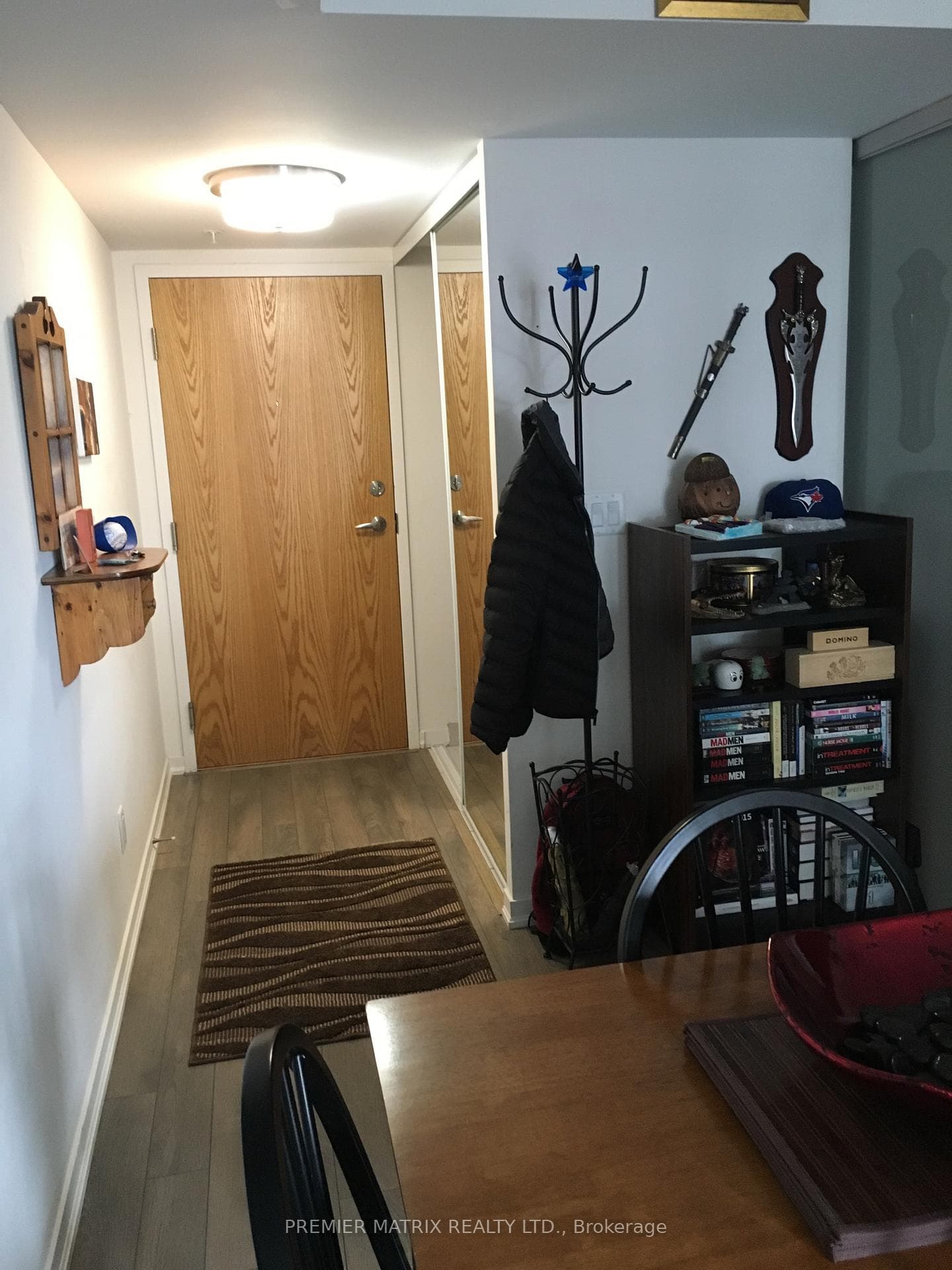 20 Joe Shuster Way Unit 904, High Park / Junction / Roncesvalles, ON M6K 0A3 - Photo 1