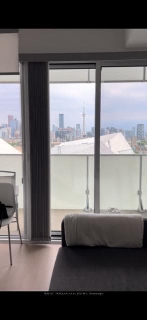 200 Bloor Street Unit 1104, Toronto C02