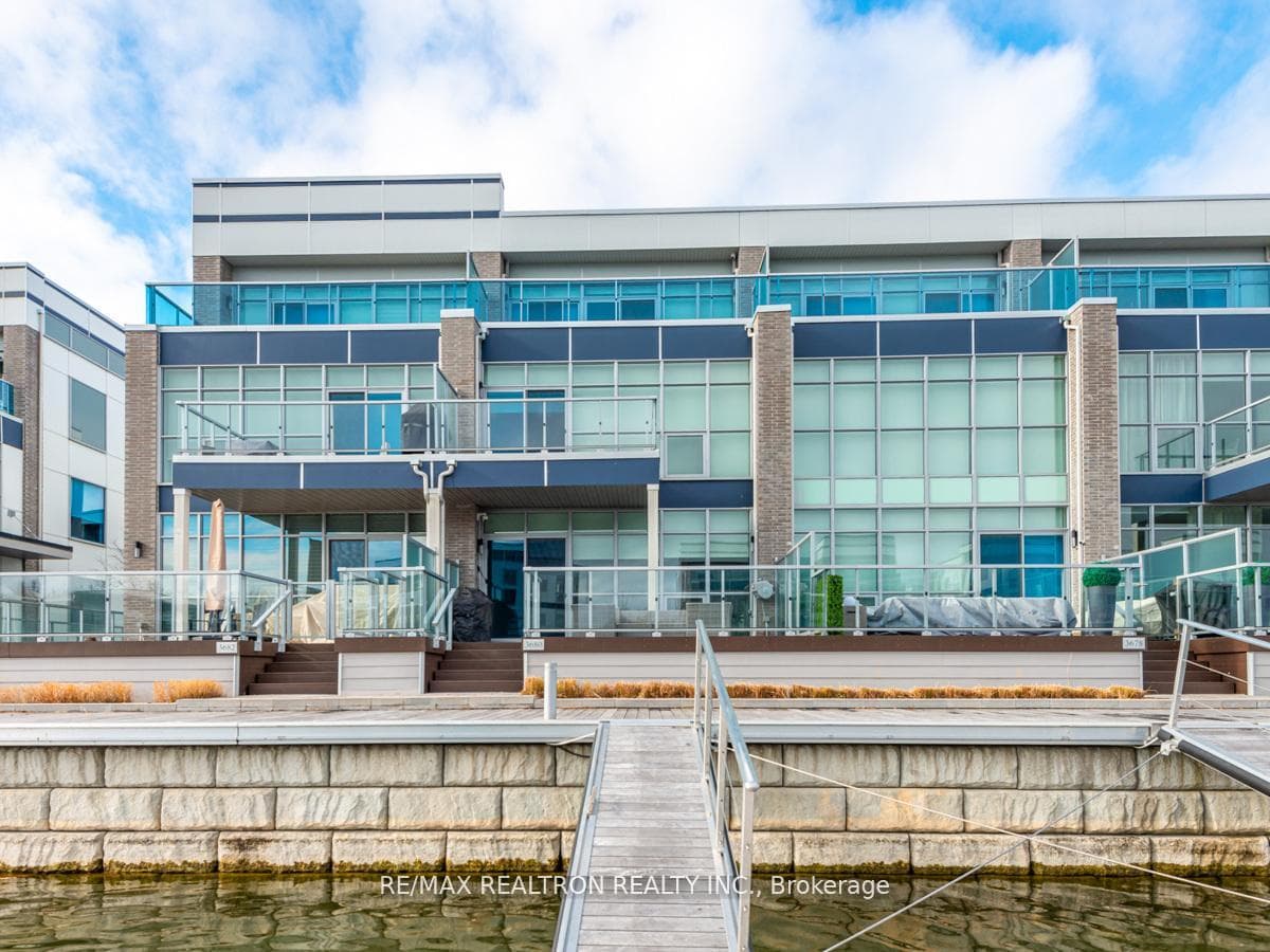 3680 Ferretti Court, Innisfil