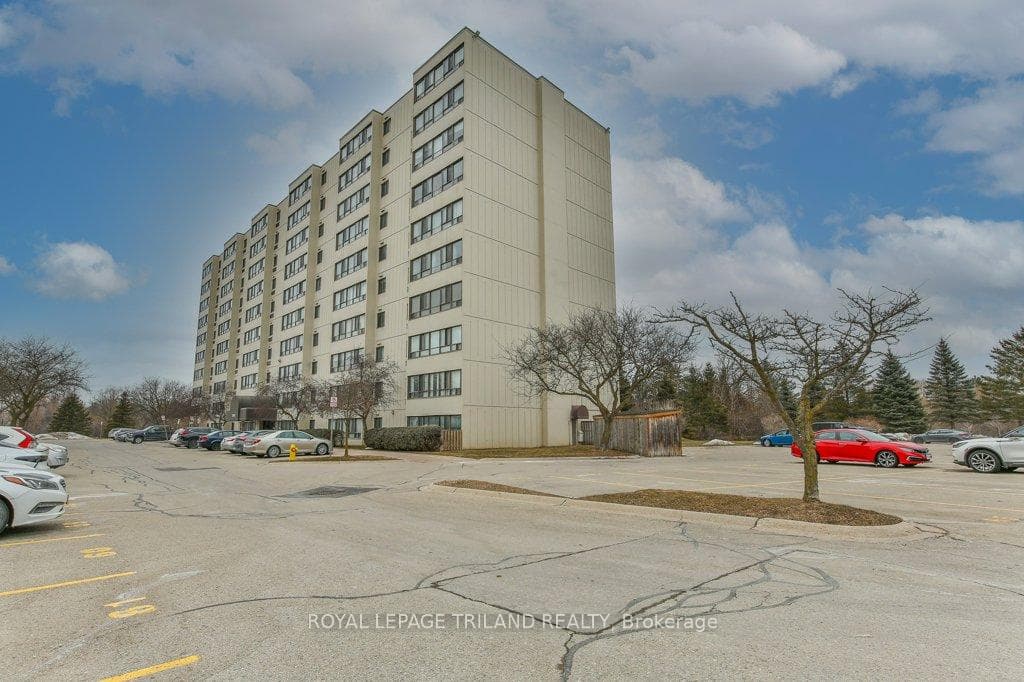 1600 ADELAIDE Street Unit 1001, London North, ON N5X 3H6 - Photo 1