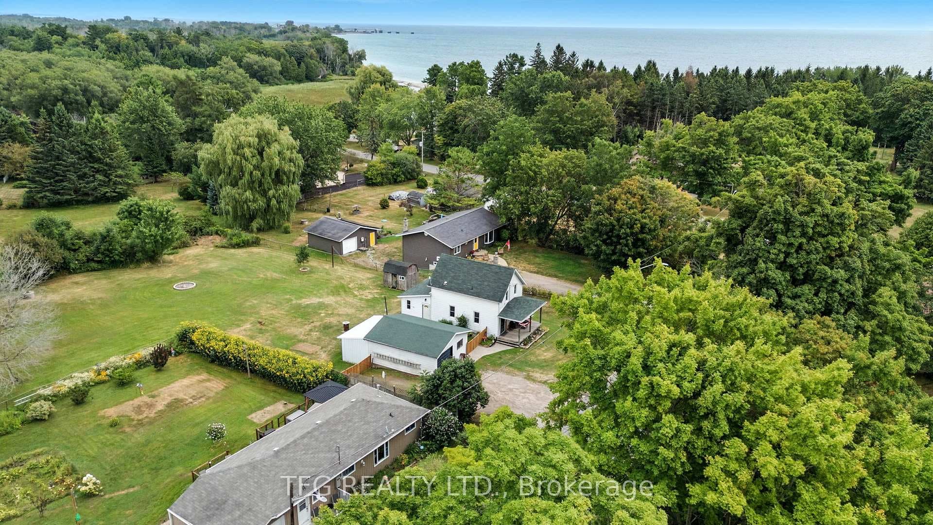 155 Ontario Street, Alnwick/Haldimand, ON K0K 1S0 - Photo 1