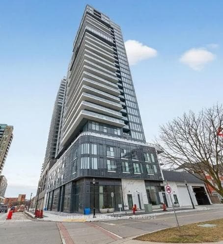 370 martha Street Unit 1602, Burlington, ON L7R 0G9 - Photo 1