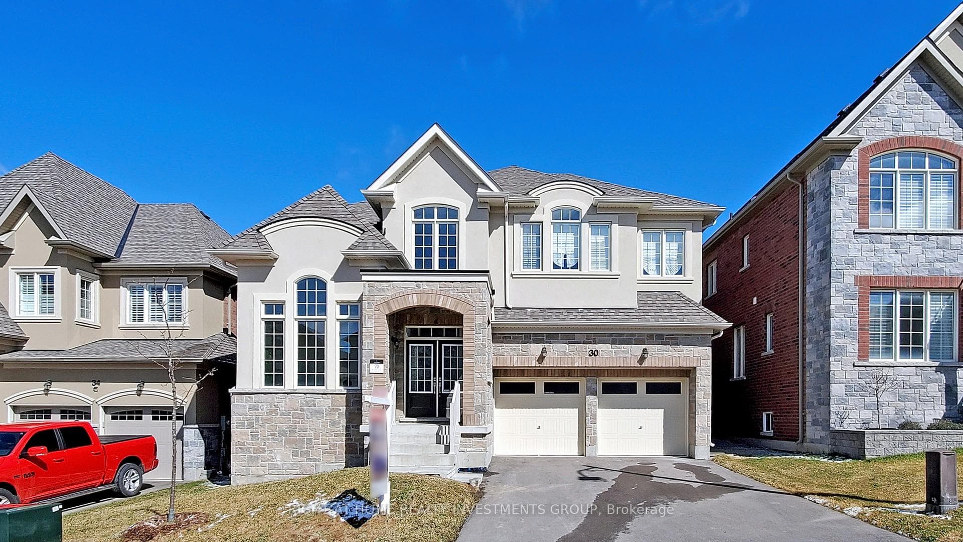 30 Blazing Star Street, East Gwillimbury