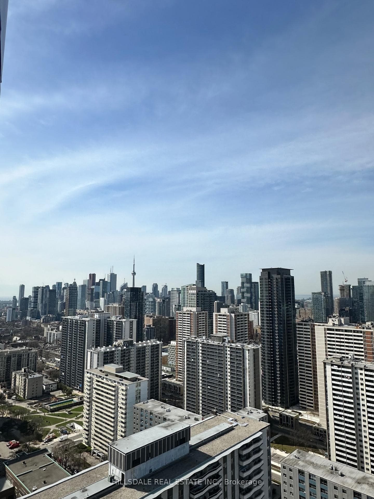 575 Bloor Street Unit 3508, Regent Park / Cabbagetown / St. James Town, ON M4W 0B2 - Photo 1