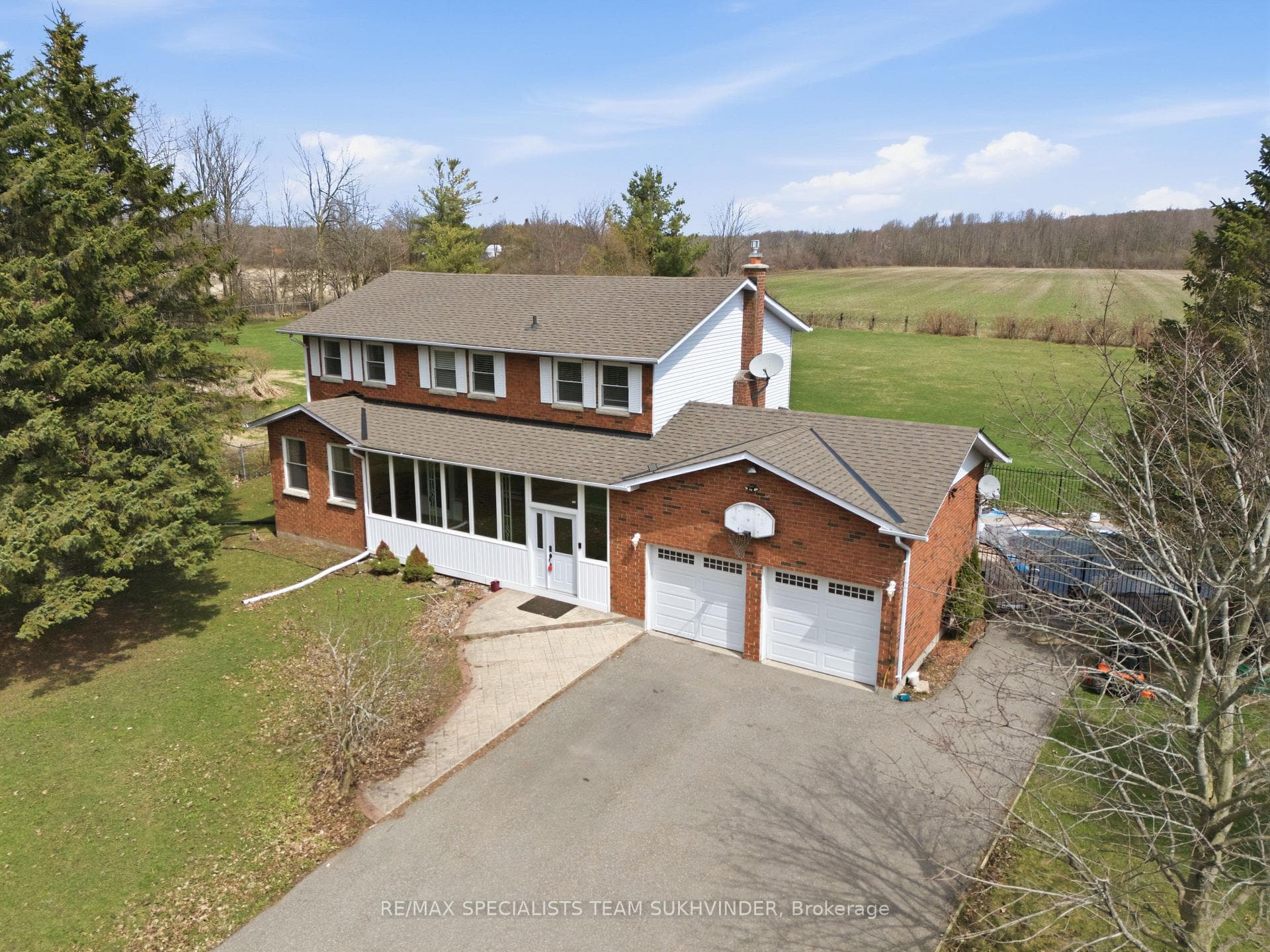 18577 St Andrew's Road, Caledon