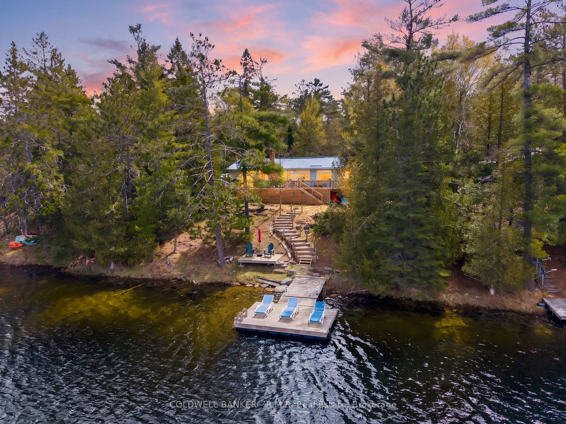 63 Little Silver Lake Way, Trent Lakes, ON K0M 1A0 - Photo 1
