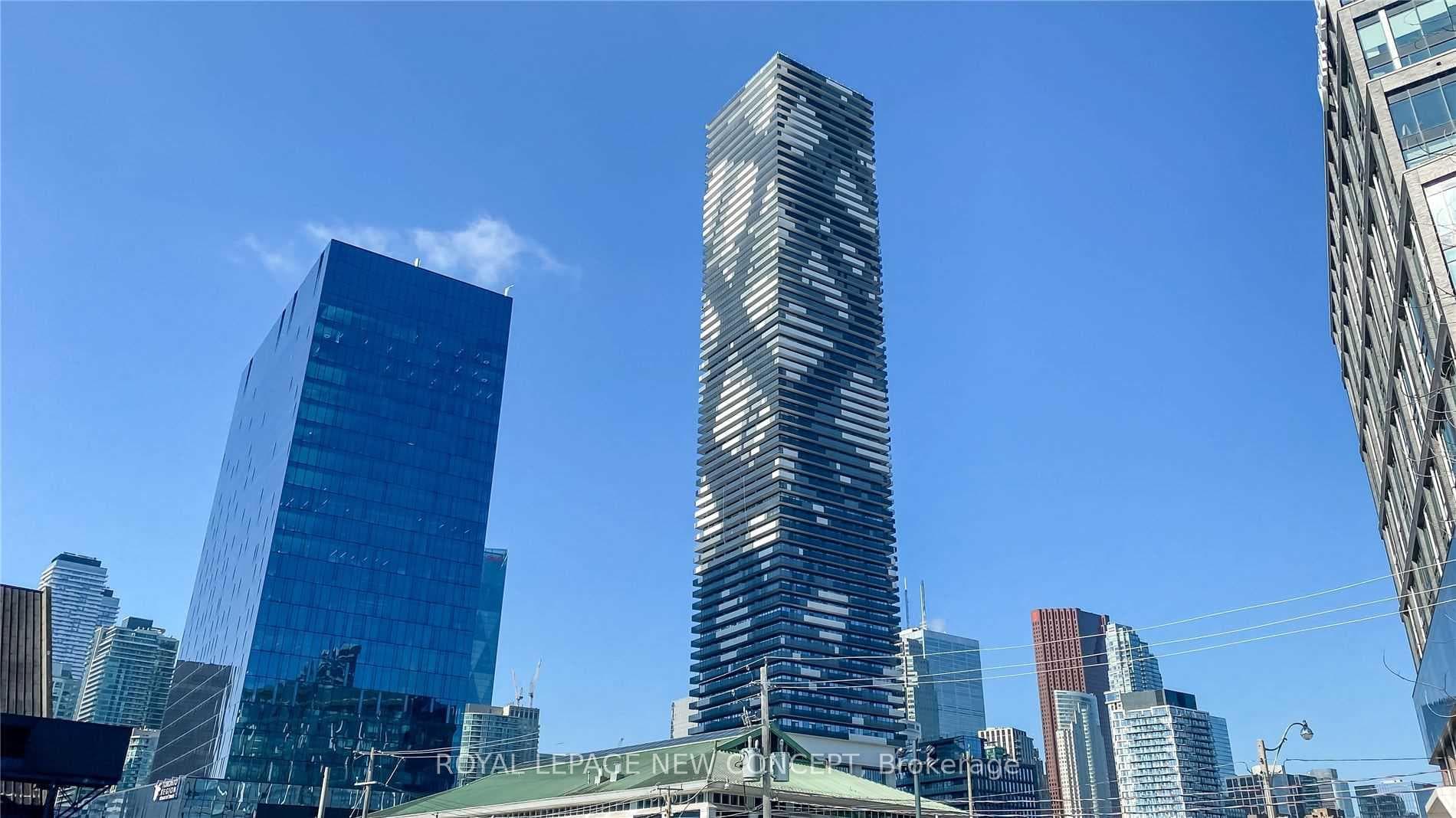 138 Downes Street Unit 2616, Regent Park / Cabbagetown / St. James Town, ON M5E 0E4 - Photo 1