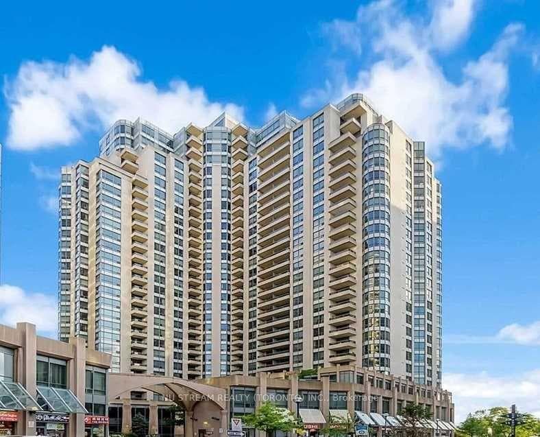 5 Northtown Way Unit 207, Willowdale / Newtonbrook, ON M2N 7A1 - Photo 1