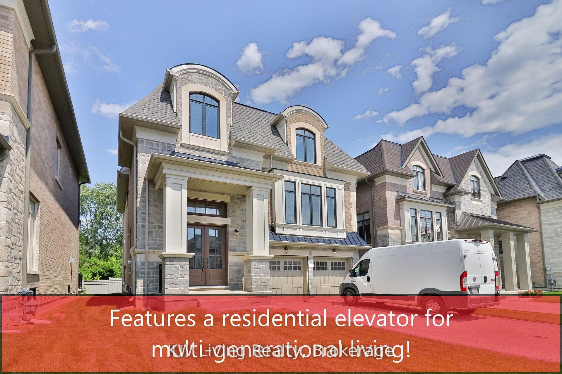 11 Becky Cheung Court, Willowdale / Newtonbrook, ON M2M 0B7 - Photo 1