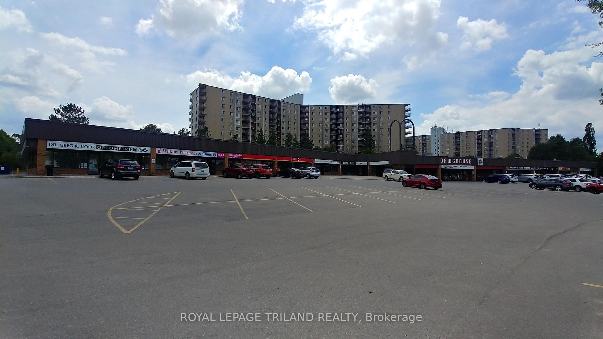 699 Wilkins Street Unit 17-19, London South, ON N6C 5C8 - Photo 1