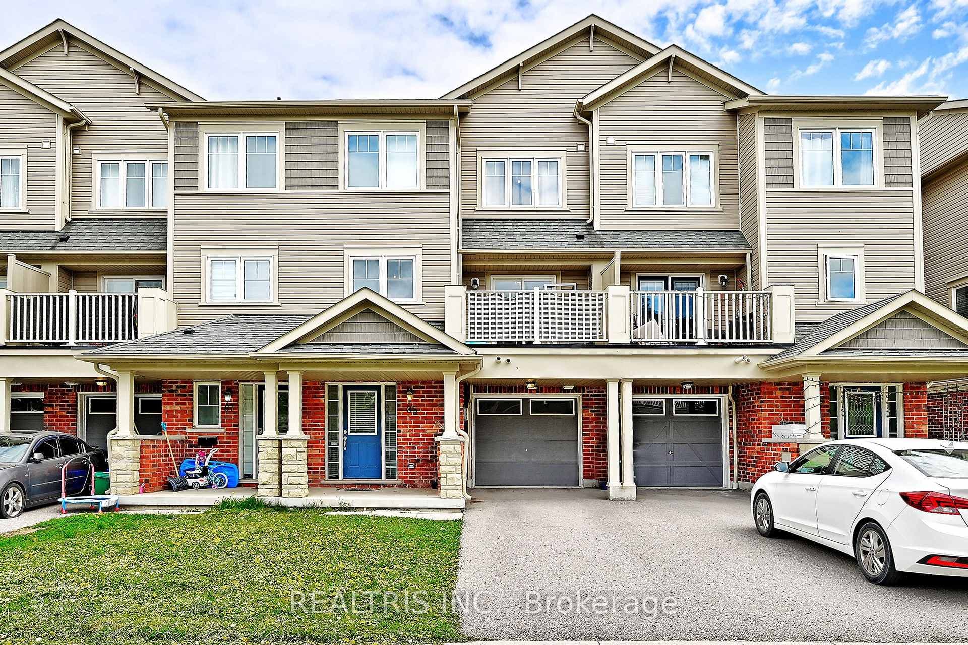 85 Tabaret Crescent, Oshawa, ON L1L 0G5 - Photo 1