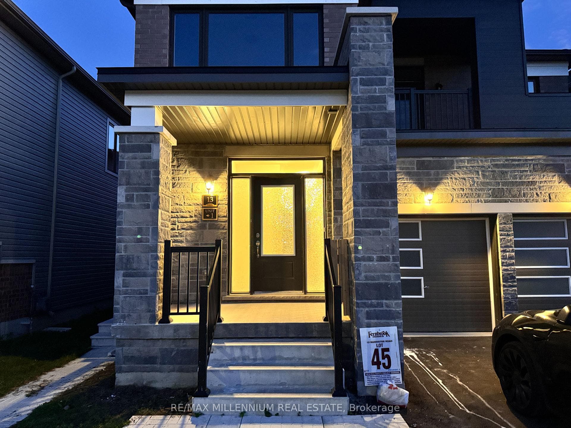 13 Bannister Road Unit 2, Barrie