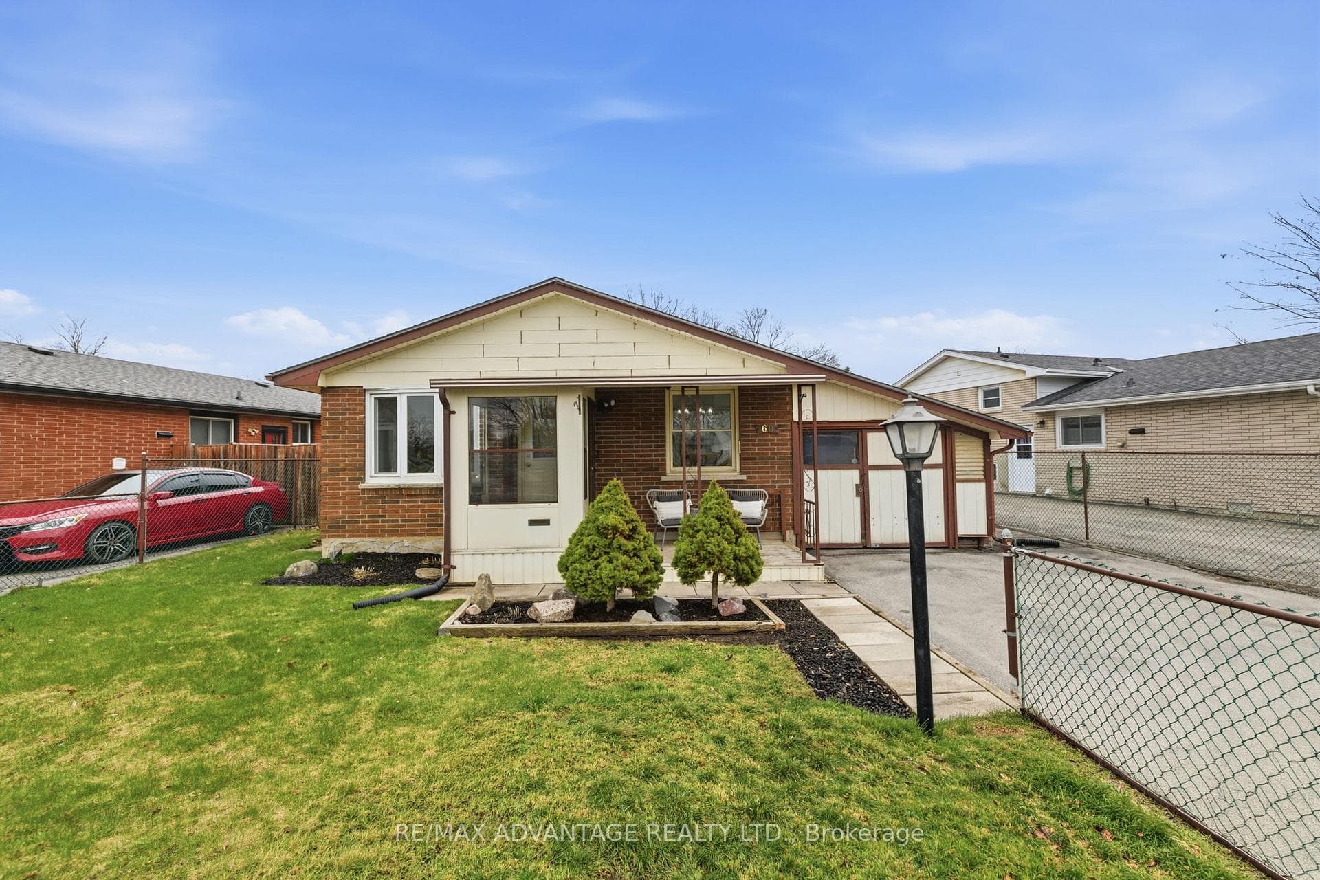 60 Wexford Avenue, London East, ON N5V 1L9 - Photo 1