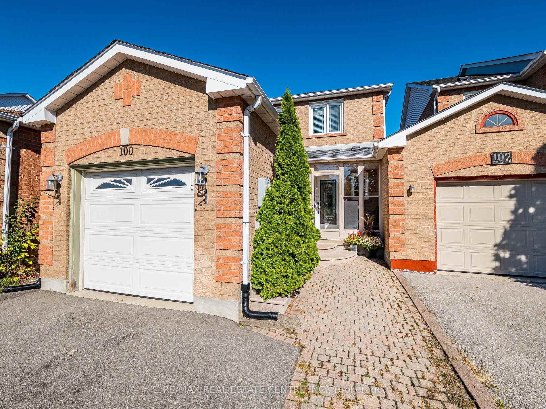 100 White Tail Crescent, Brampton, ON L6Y 5B9 - Photo 1