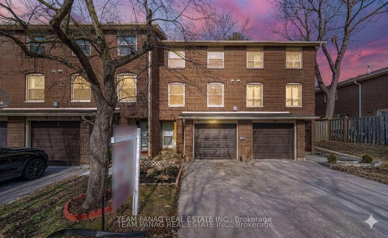 38 Eden Park, Brampton, ON L6T 3A5 - Photo 1