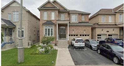 41 Purebrook Avenue, Brampton, ON L6P 2P5 - Photo 1