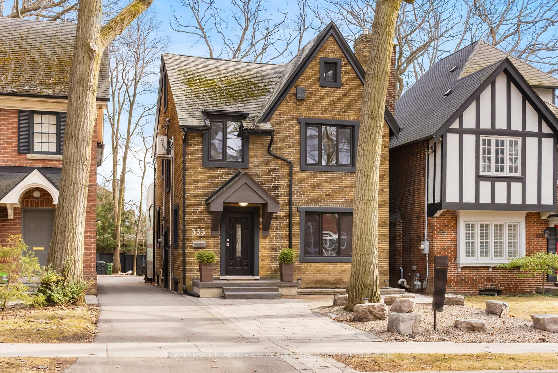 335 St Clair Avenue, Rosedale / Moore Park, ON M4T 1P3 - Photo 1