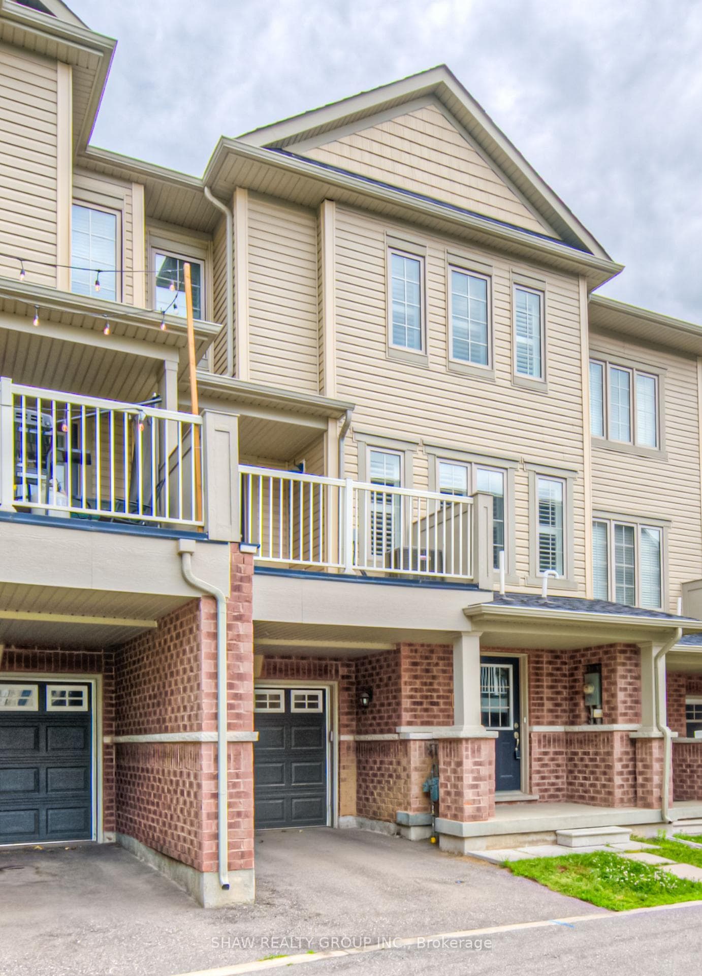420 Linden Drive Unit 20, Cambridge