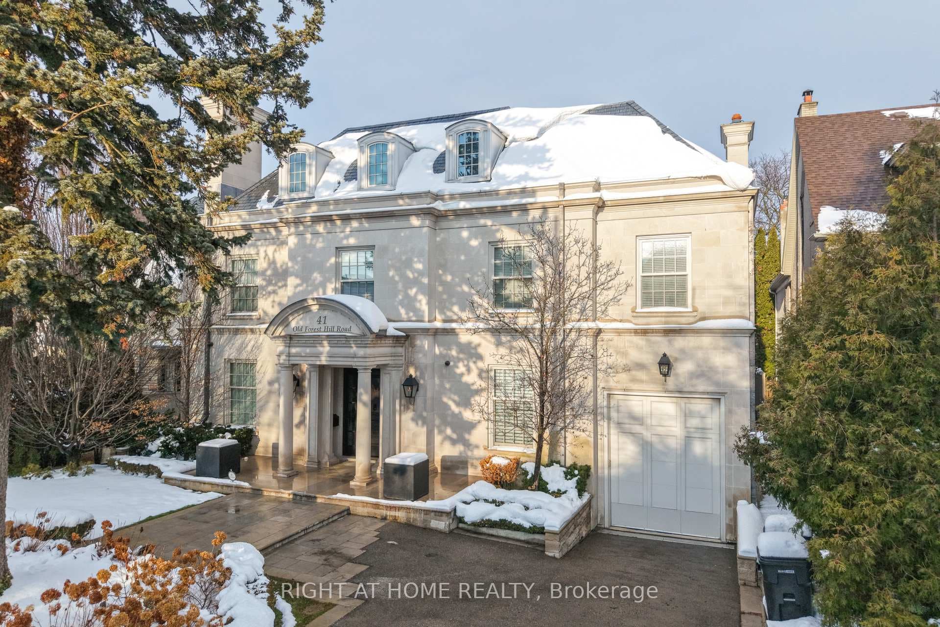 41 Old Forest Hill Road, Forest Hill / Deer Park, ON M5P 2P8 - Photo 1