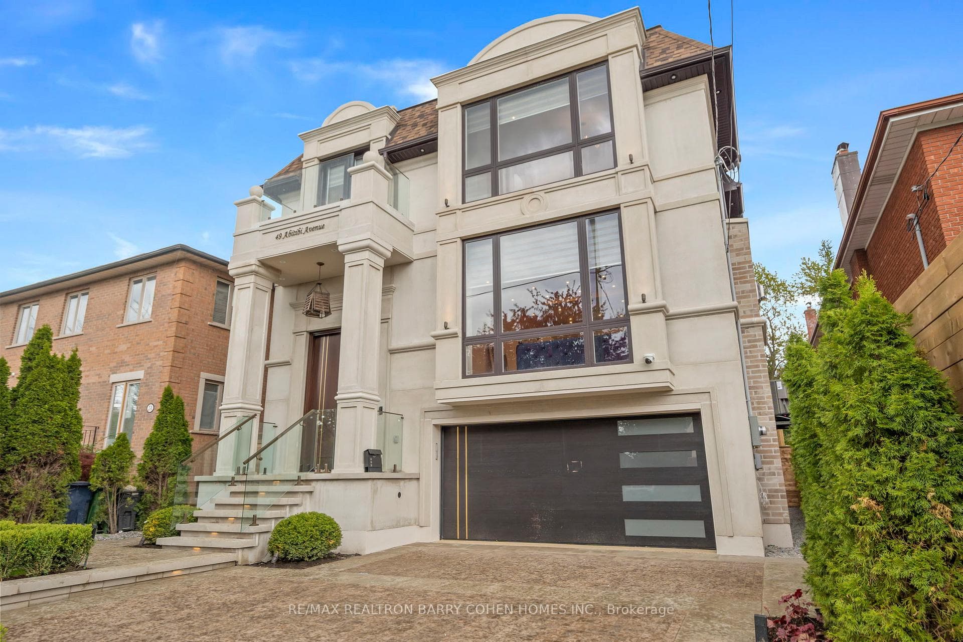 49 Abitibi Avenue, Willowdale / Newtonbrook, ON M2M 2V3 - Photo 1
