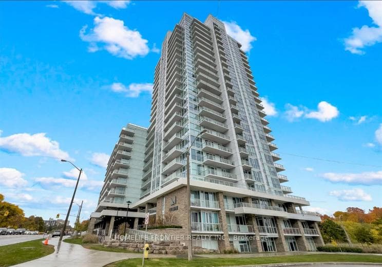 10 Deerlick Court Unit 803, Don Mills / Parkwoods / Victoria Village, ON M3A 0A7 - Photo 1