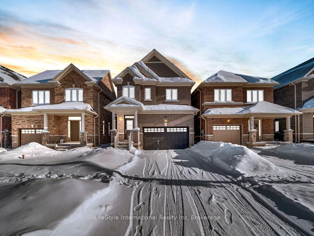 24 Hutchison Road, Guelph