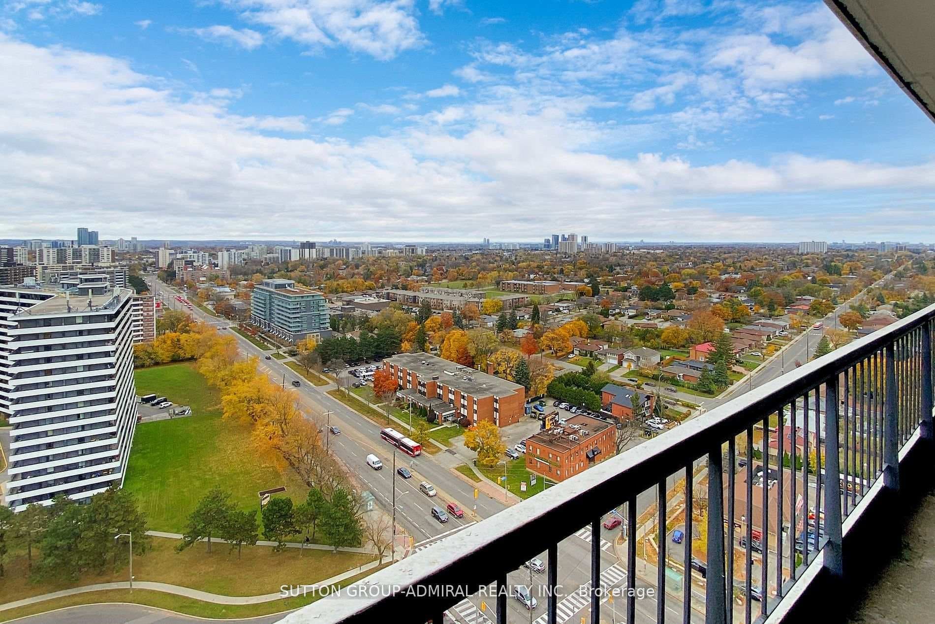 135 Antibes Drive Unit 2301, Thornhill / Willowdale, ON M2R 2Z1 - Photo 1