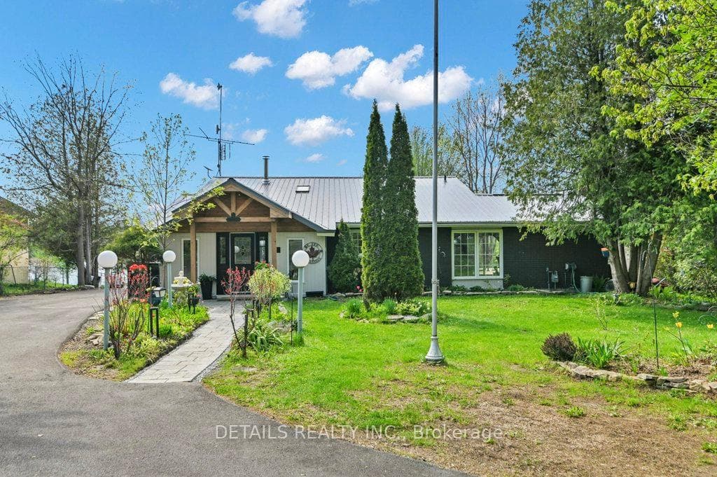 301 County 23 Road, Merrickville-Wolford
