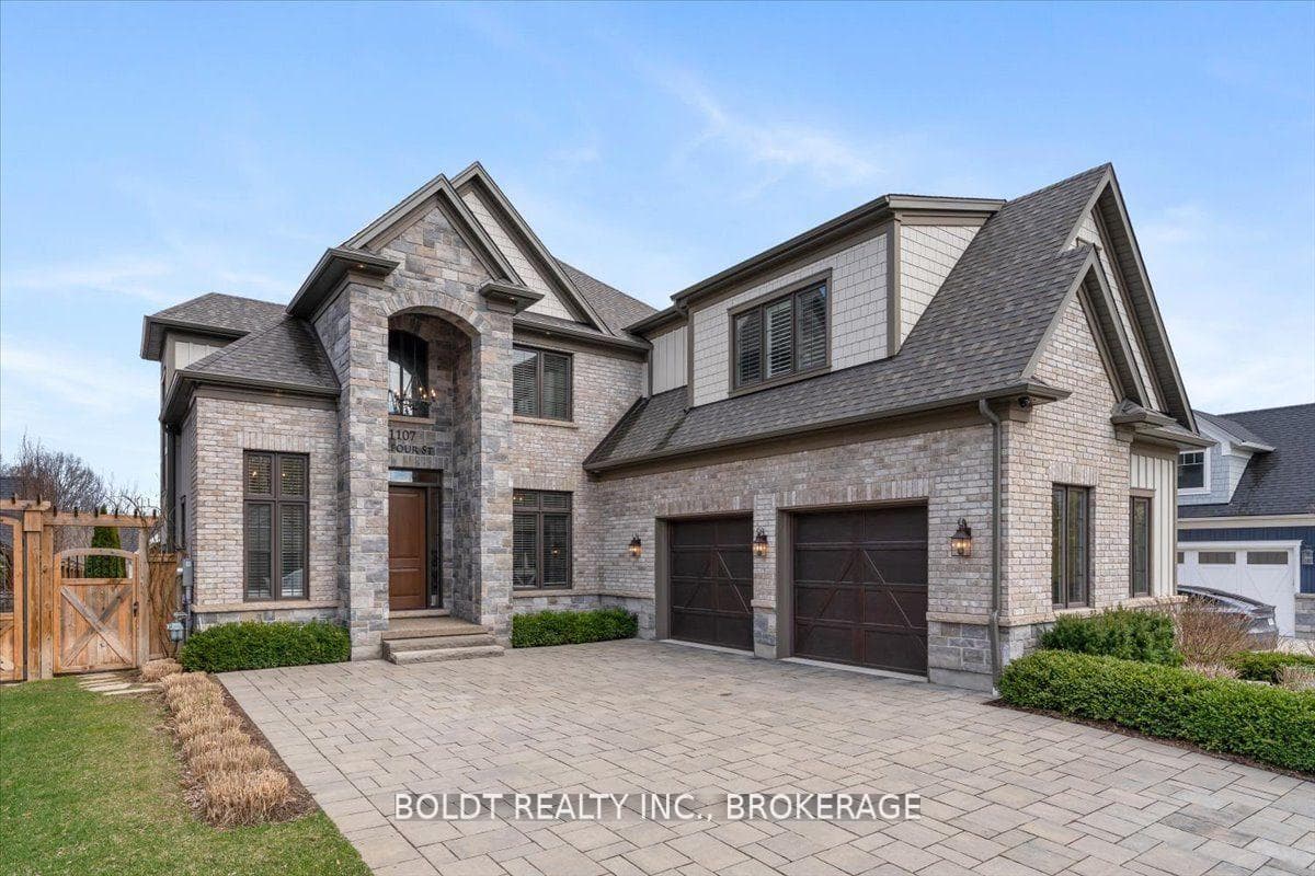 1107 Balfour Street, Pelham