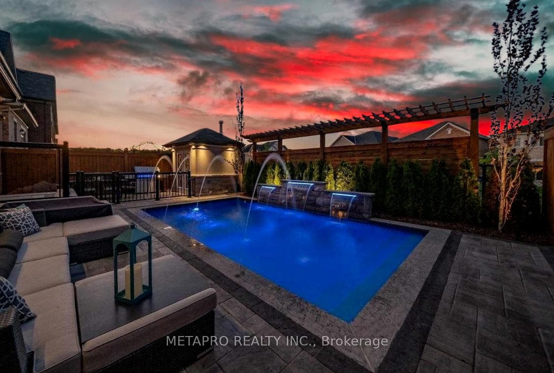 31 Fieldstone Lane Avenue, Caledon, ON L7C 1C4 - Photo 1