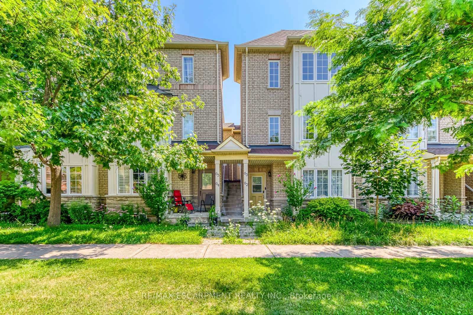 1489 Heritage Way Unit 63, Oakville, ON L6M 4M7 - Photo 1