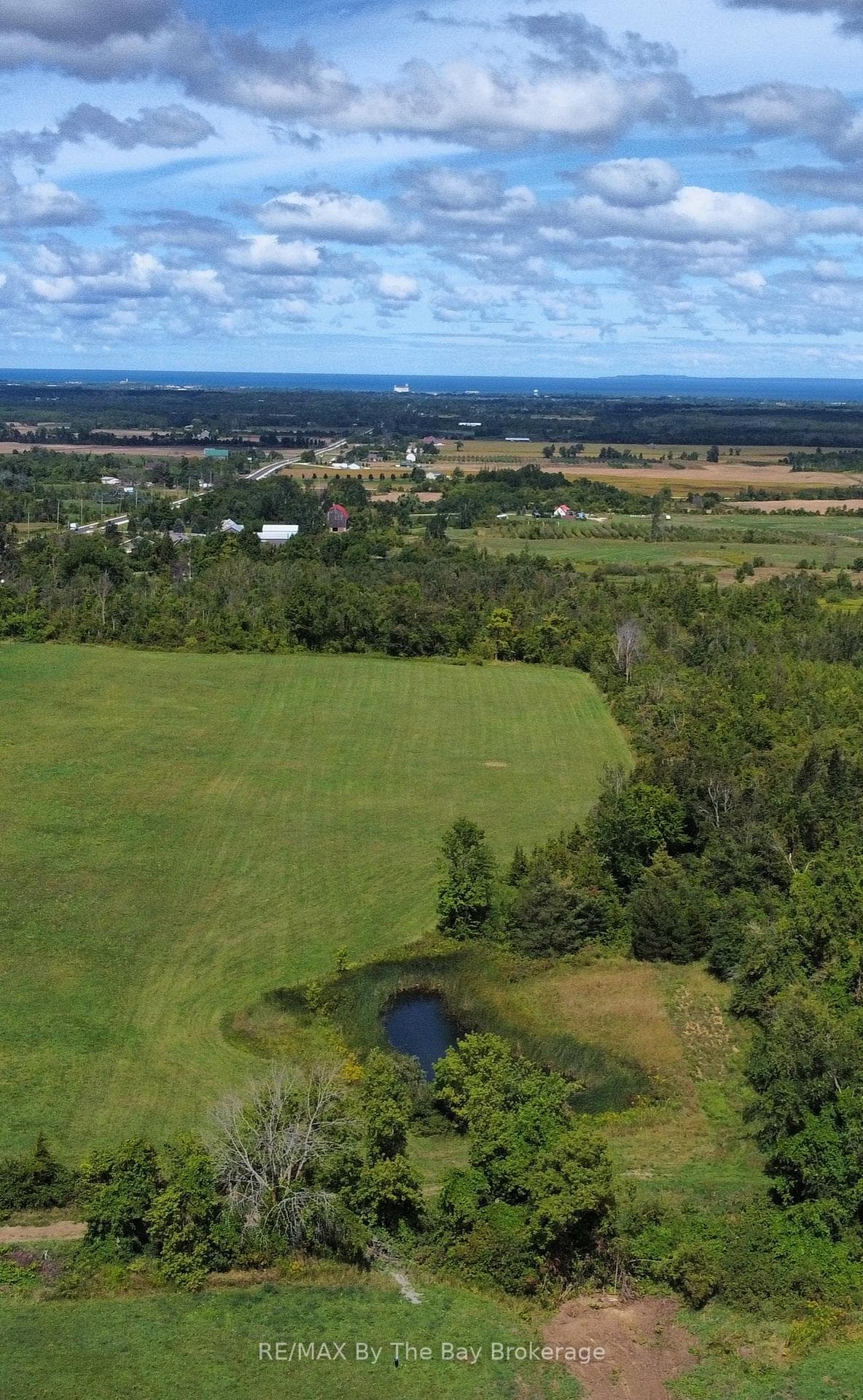 North Views