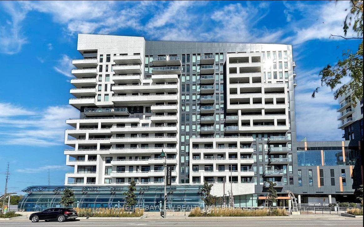 10 Rouge Valley Drive Unit 419A, Markham, ON L6G 0G8 - Photo 1