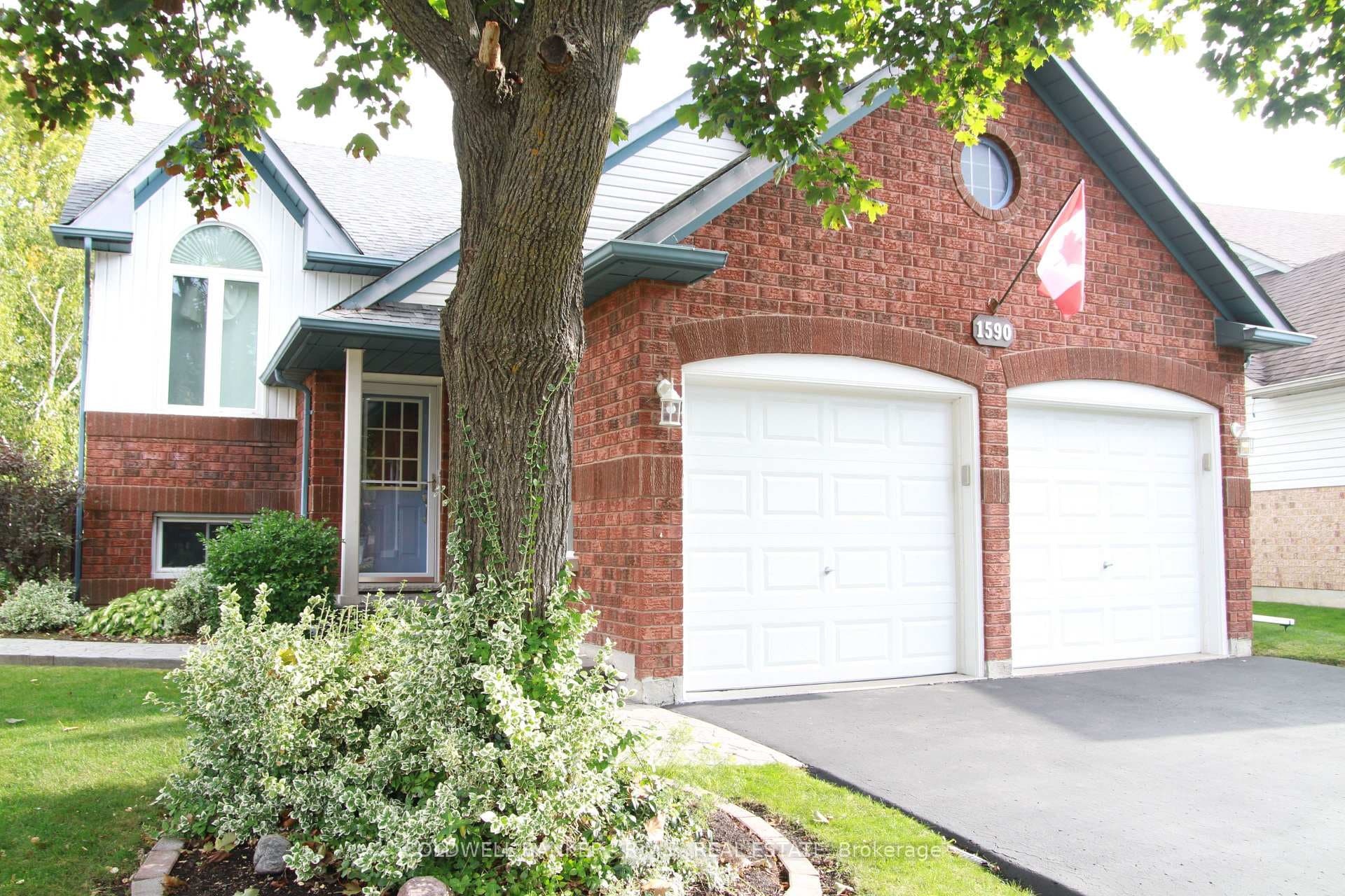 1590 Edenwood Court, Oshawa, ON L1G 7Y6 - Photo 1