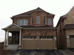 1F Riding Mountain Drive, Richmond Hill